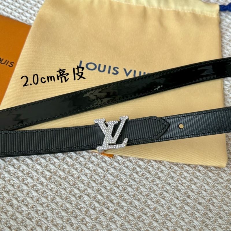 Louis Vuitton Belts